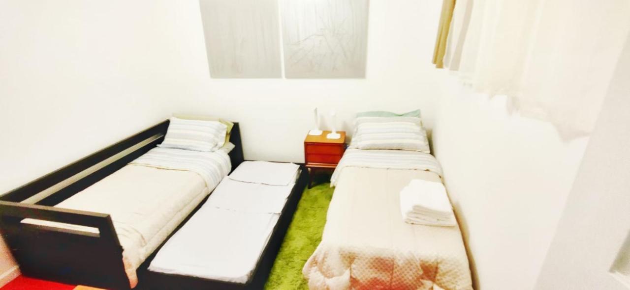 House With Large Terrace, Jacuzzi And Gated Parking For One Car Villa มอนเตวิเดโอ ภายนอก รูปภาพ