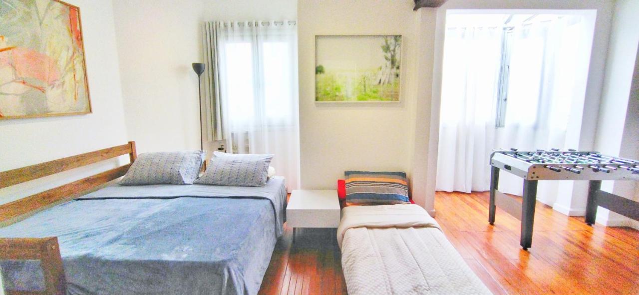 House With Large Terrace, Jacuzzi And Gated Parking For One Car Villa มอนเตวิเดโอ ภายนอก รูปภาพ