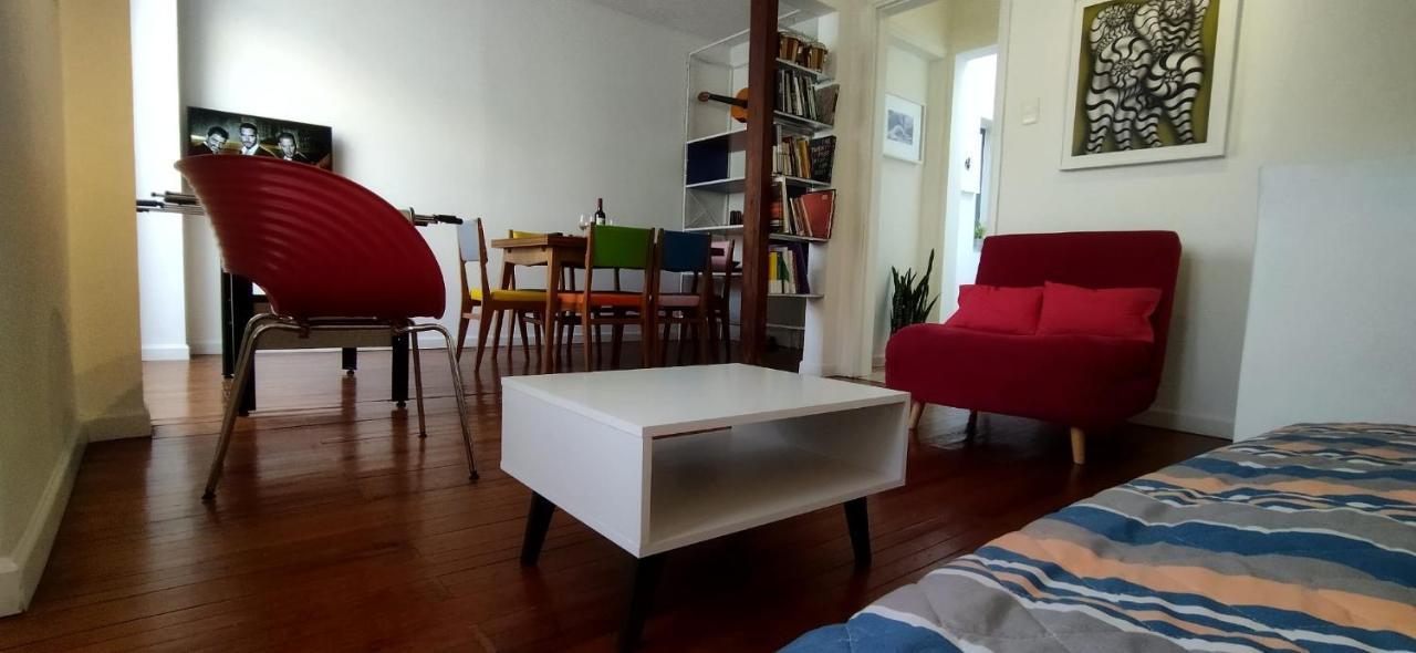 House With Large Terrace, Jacuzzi And Gated Parking For One Car Villa มอนเตวิเดโอ ภายนอก รูปภาพ