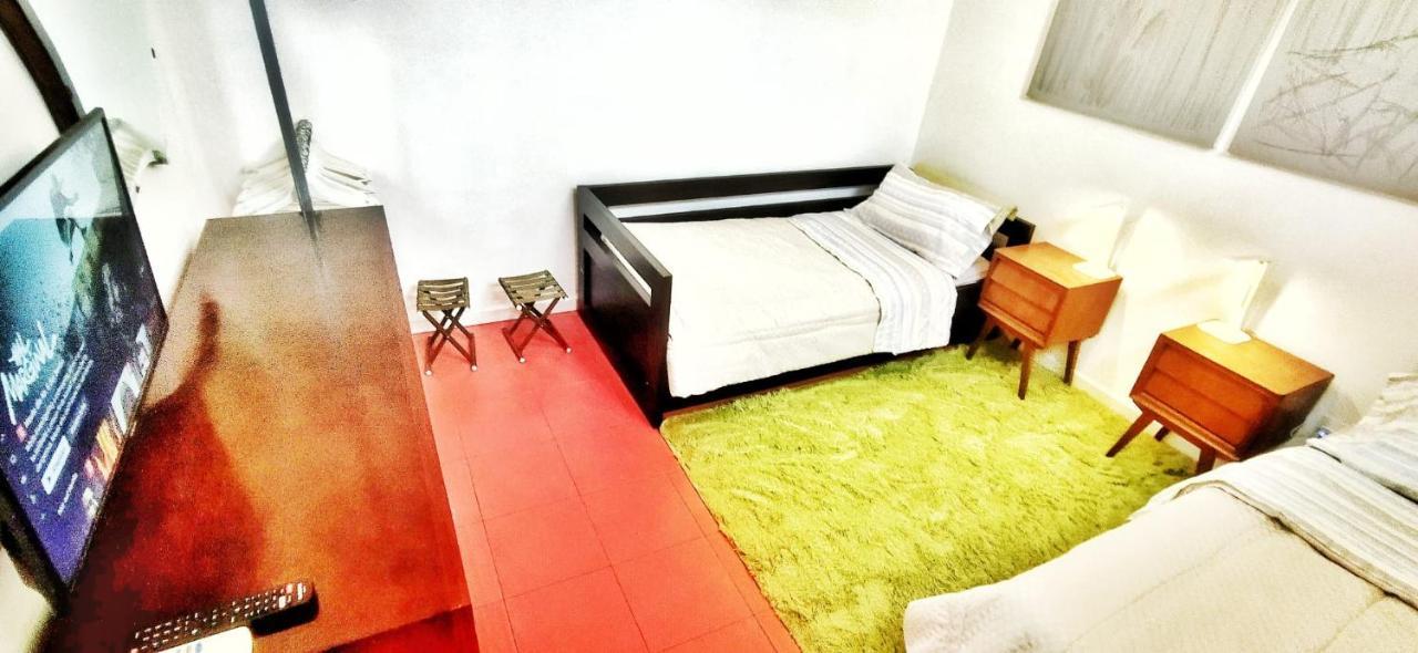 House With Large Terrace, Jacuzzi And Gated Parking For One Car Villa มอนเตวิเดโอ ภายนอก รูปภาพ