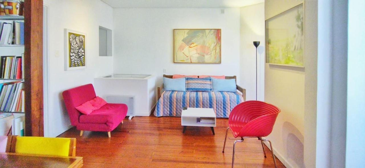 House With Large Terrace, Jacuzzi And Gated Parking For One Car Villa มอนเตวิเดโอ ภายนอก รูปภาพ